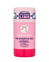 The Smoothie Deo